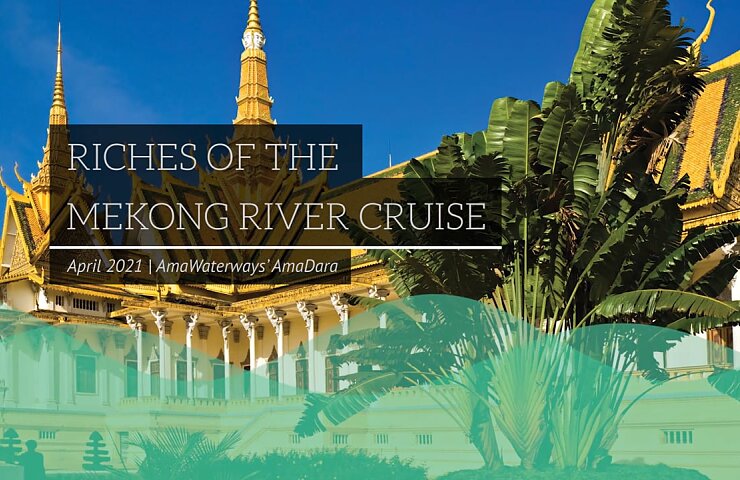 River Cruises · ETS Agents