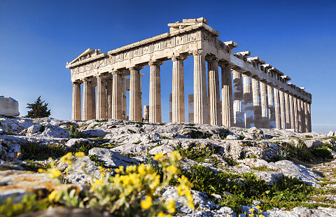 Journeys of Paul in Greece & Türkiye | 2025 Departures